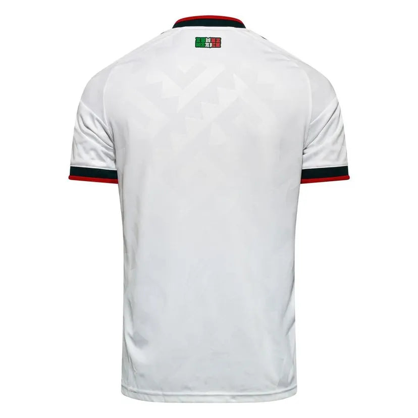 Maillot Officiel Mexique Extérieur - Coupe du Monde 2026 | Adidas
