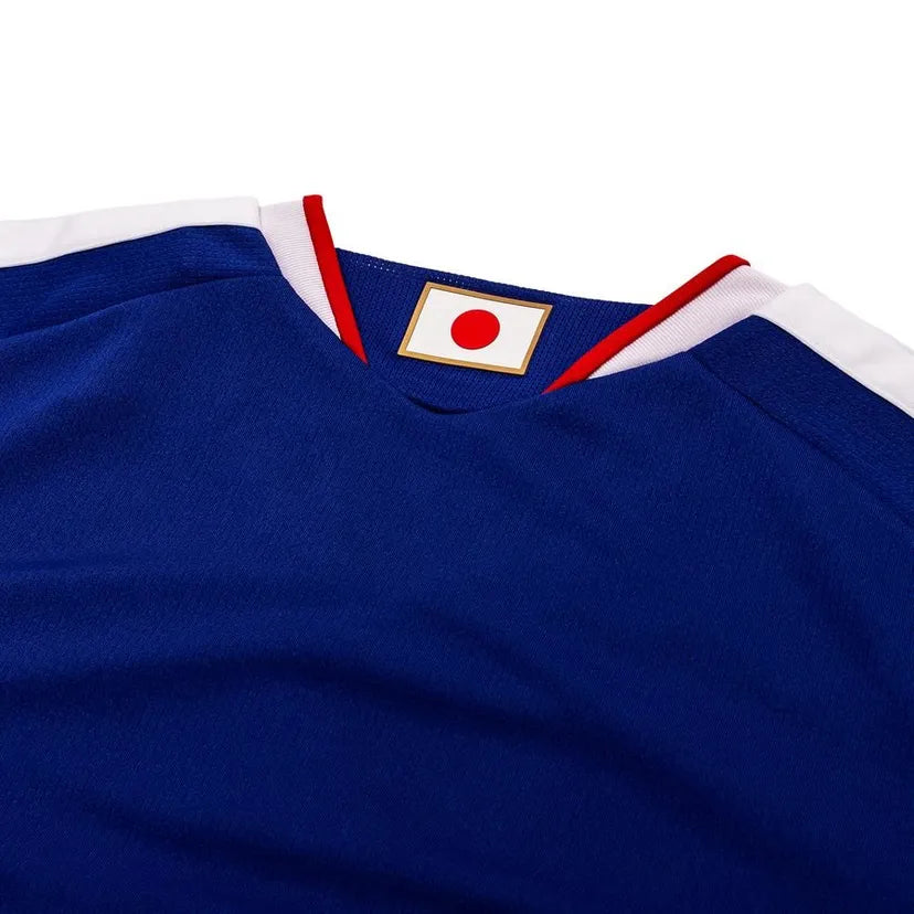 Maillot Officiel Japon Domicile - Coupe du Monde 2026 | Adidas