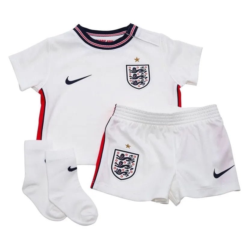 Ensemble Officiel Angleterre FA – Tenue Bébé/Enfant Nike