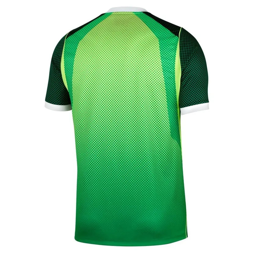 Maillot Officiel Nigeria - Coupe du Monde 2026 | Nike