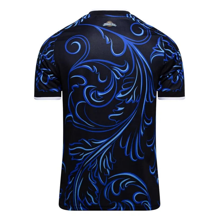 Maillot Officiel Argentine Extérieur - Coupe du Monde 2026 | Adidas