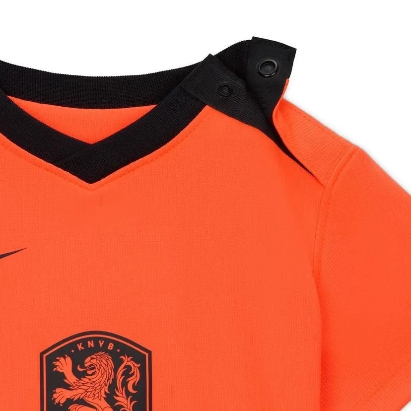 Ensemble Officiel France FFF – Tenue Bébé/Enfant Nike