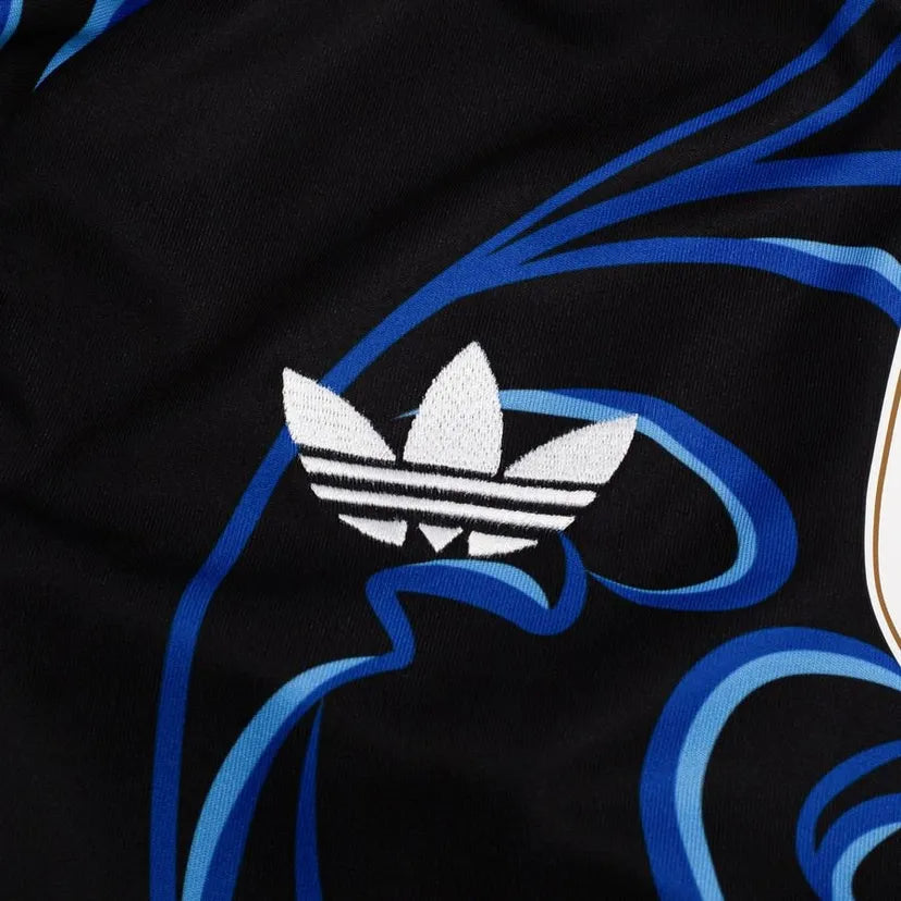 Maillot Officiel Argentine Extérieur - Coupe du Monde 2026 | Adidas