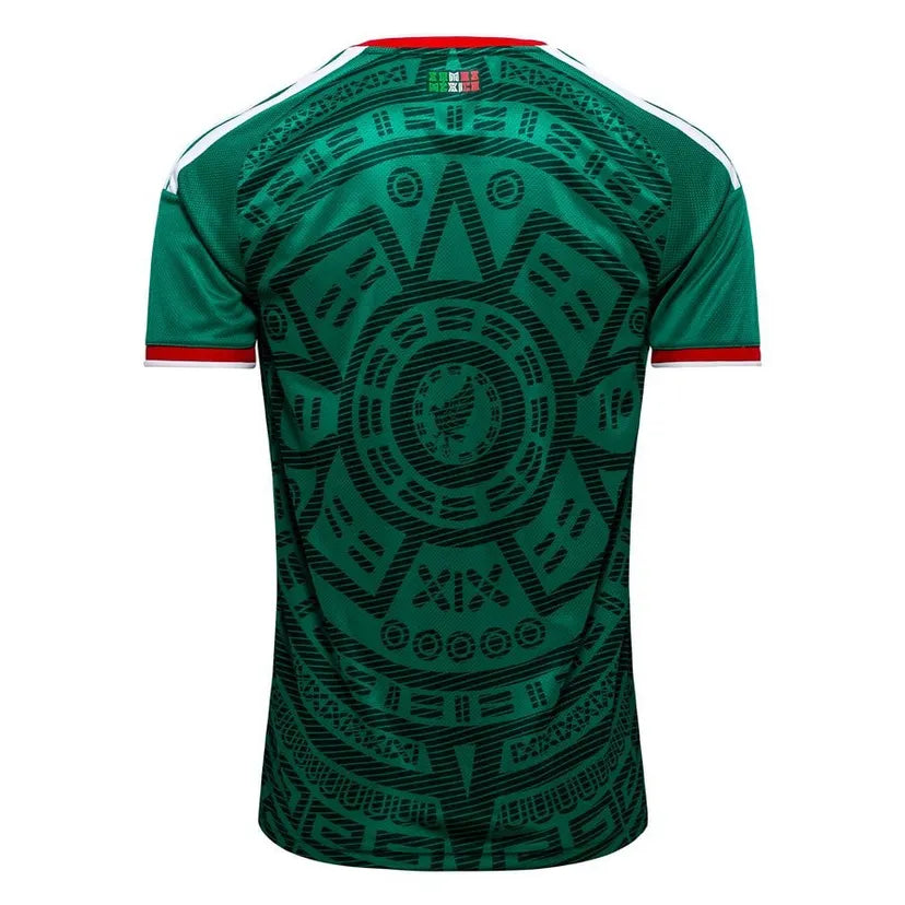 Maillot Officiel Mexique - Coupe du Monde 2026 | Adidas