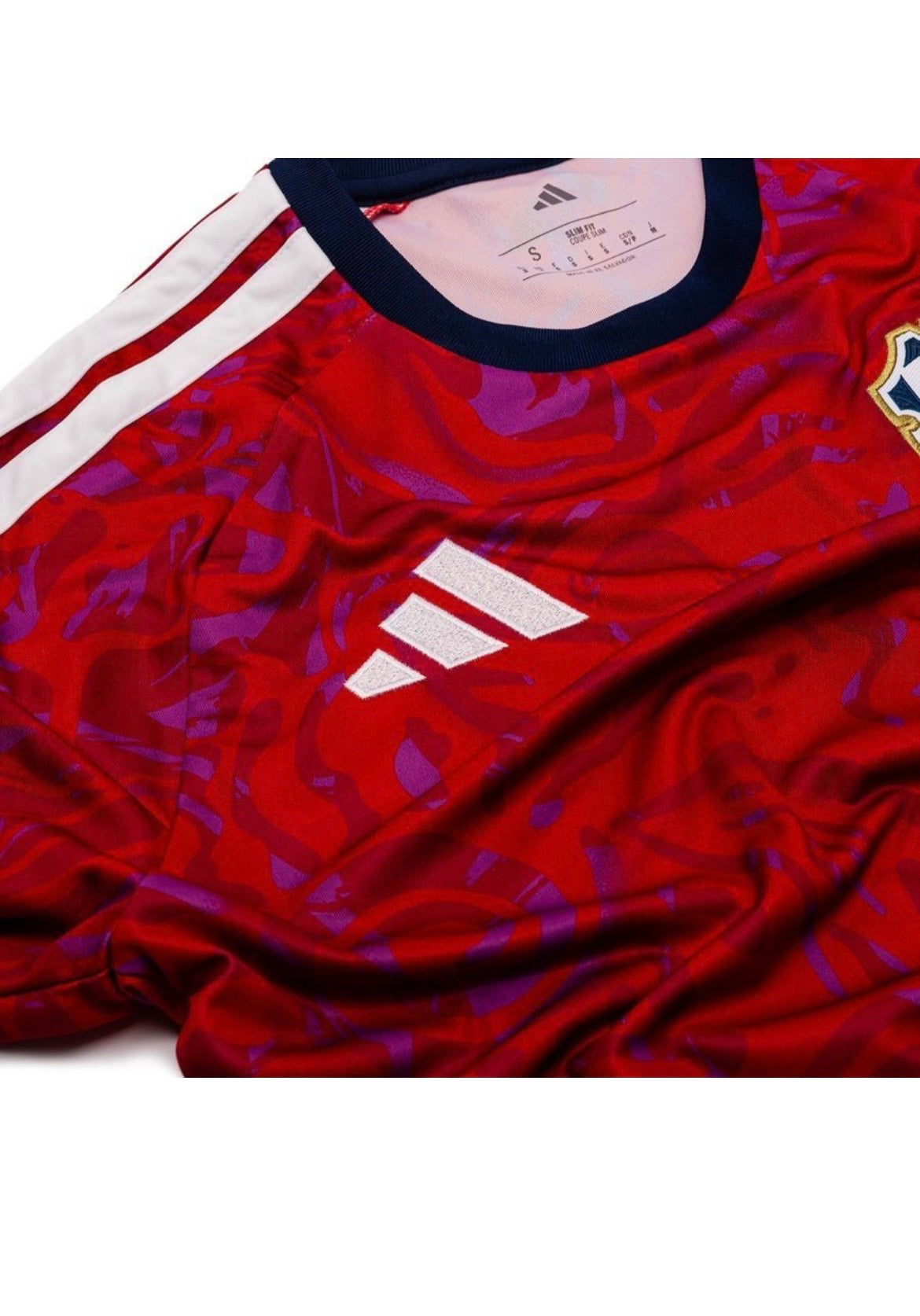 Maillot Officiel Mexique Domicile- Coupe du Monde 2026 | Adidas