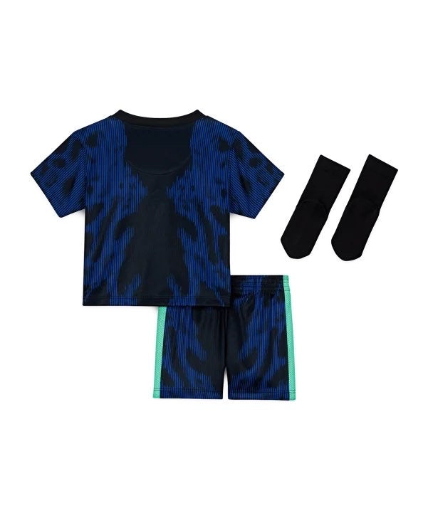 Ensemble Football Enfant 2026 -NIKe