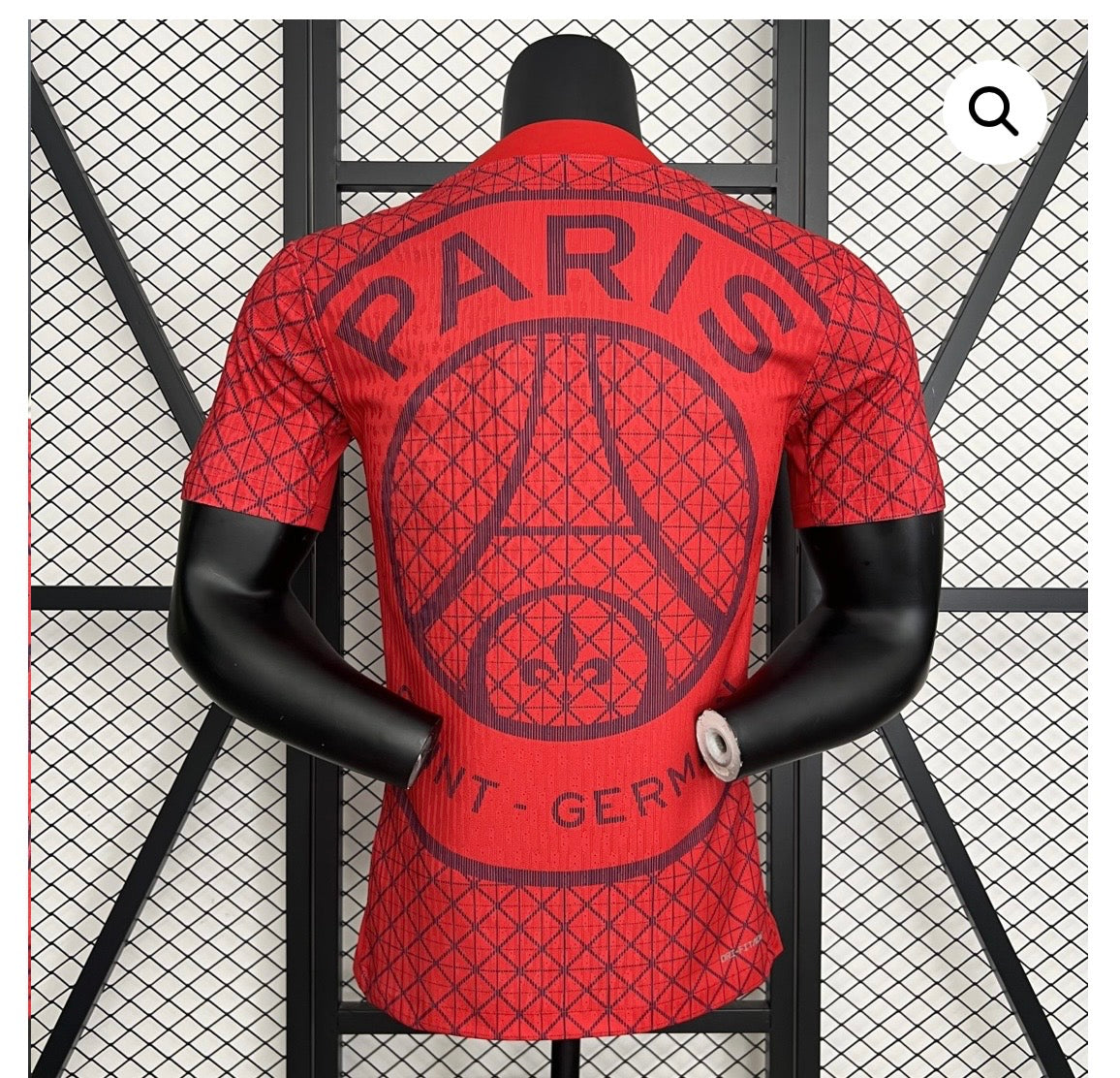 Maillot psg / pré-match ⭐️⭐️