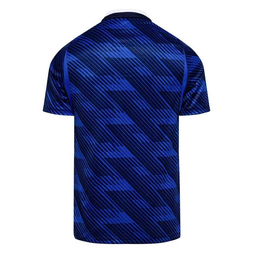 Maillot Officiel France domicile - Coupe du Monde 2026 | Nike