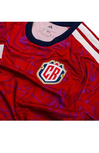Maillot Officiel Mexique Domicile- Coupe du Monde 2026 | Adidas