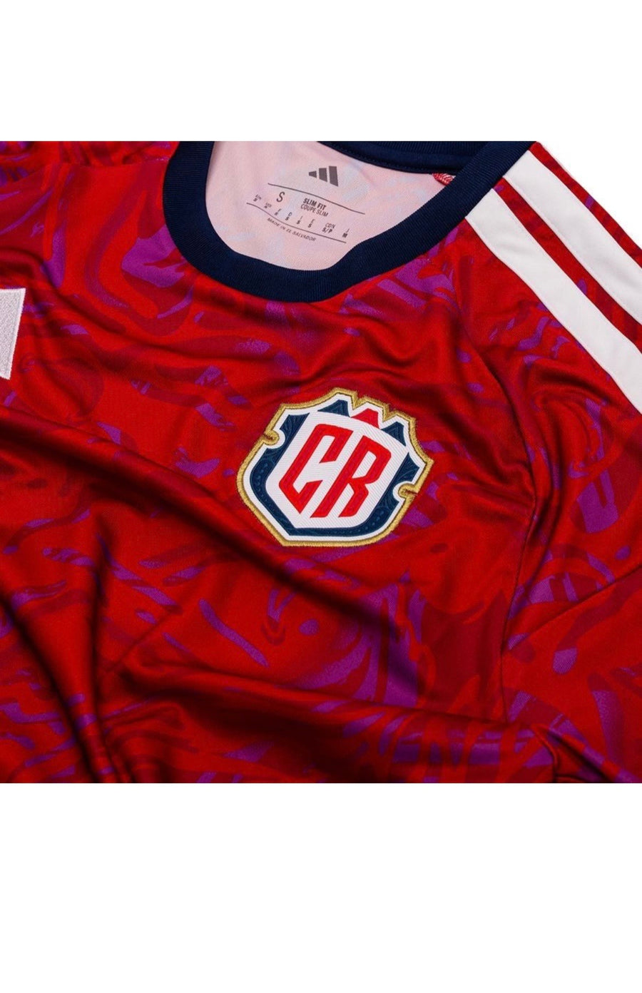 Maillot Officiel Mexique Domicile- Coupe du Monde 2026 | Adidas