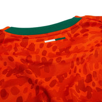 Maillot Officiel Côte d’Ivoire Domicile - Coupe du Monde 2026 | Puma