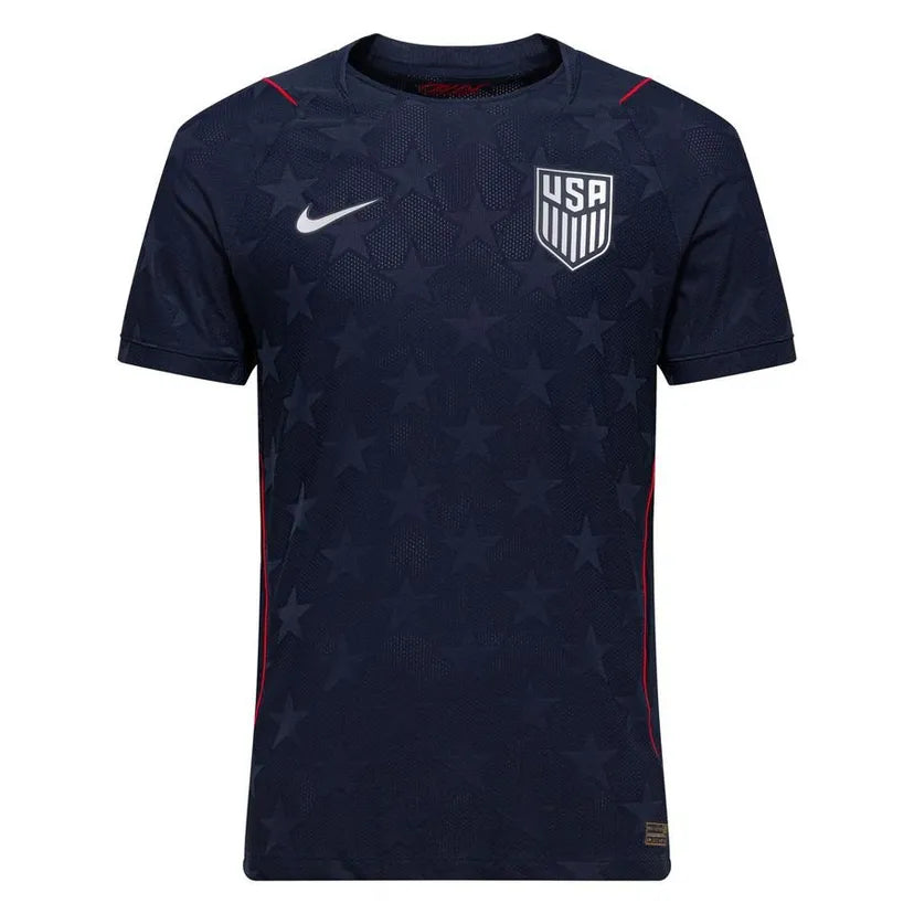 Maillot officiel États Unis Extérieur - Coupe du Monde 2026 | Nike