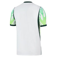 Maillot Officiel Nigéria Extérieur - Coupe du Monde 2026 | Nike