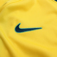 Maillot Officiel Brésil Domicile - Coupe du Monde 2026 | Nike