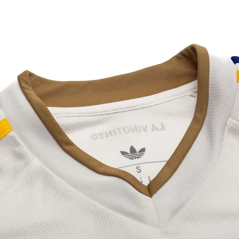 Maillot Officiel Venezuela Extérieur – Coupe du Monde 2026 | Édition Originals | Adidas