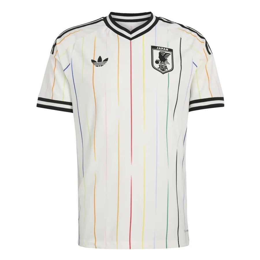 Maillot Officiel Japon Extérieur- Coupe du Monde 2026 | Adidas