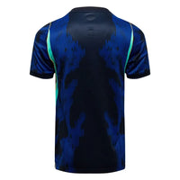 Maillot Officiel Brésil Extérieur - Coupe du Monde 2026 | Jordan