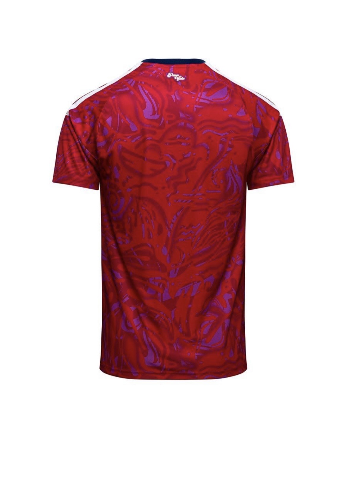 Maillot Officiel Mexique Domicile- Coupe du Monde 2026 | Adidas
