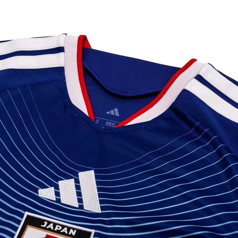Maillot Officiel Japon Domicile - Coupe du Monde 2026 | Adidas
