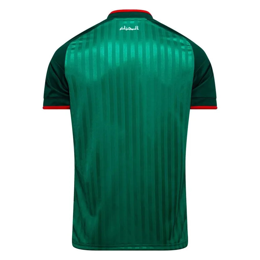 Maillot officiel Algerie Extérieur- Coupe du Monde 2026 | Adidas