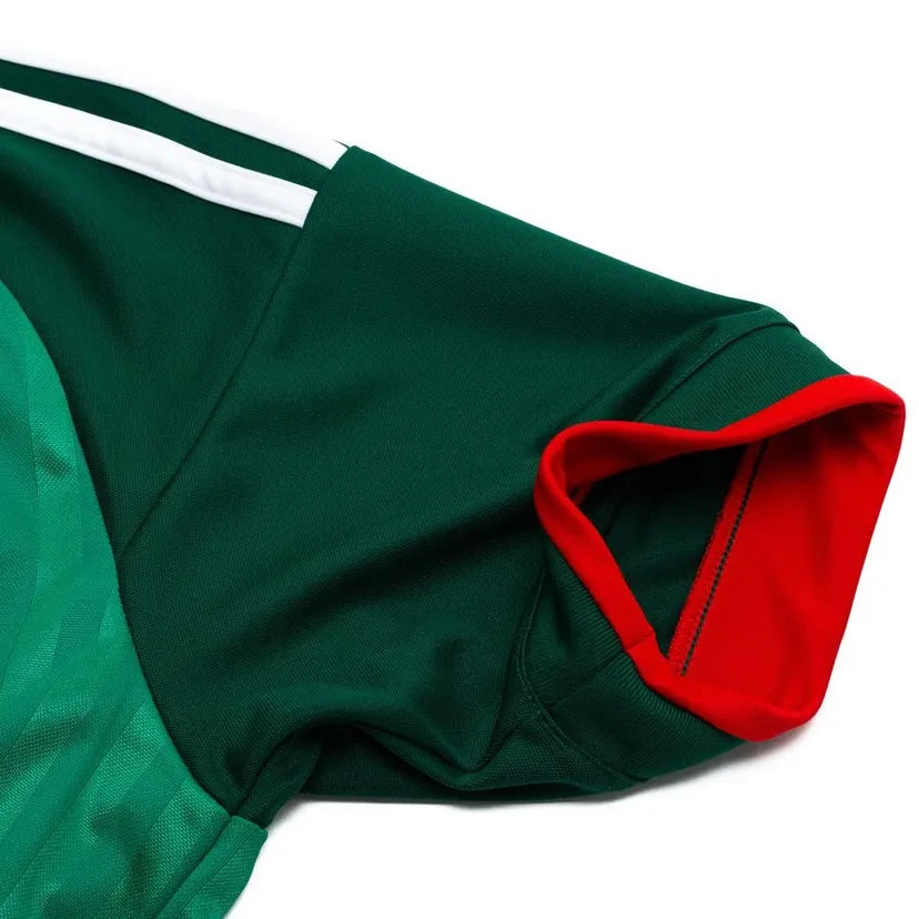 Maillot officiel Algerie Extérieur- Coupe du Monde 2026 | Adidas