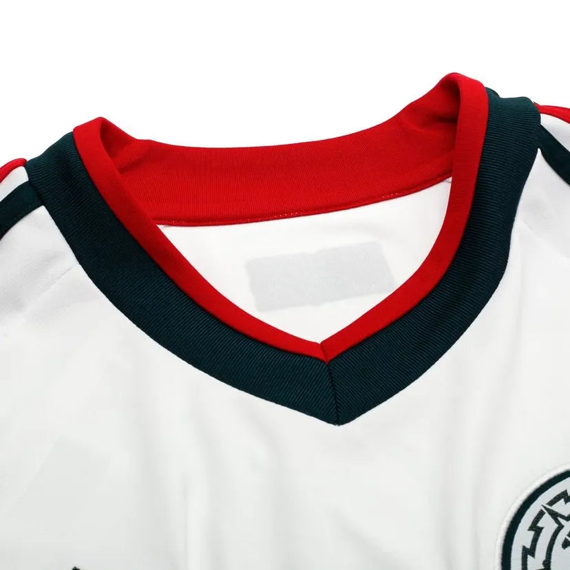 Maillot Officiel Mexique Extérieur - Coupe du Monde 2026 | Adidas