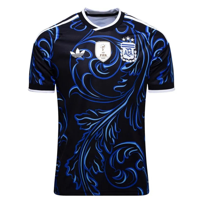 Maillot Officiel Argentine Extérieur - Coupe du Monde 2026 | Adidas