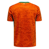 Maillot Officiel Côte d’Ivoire Domicile - Coupe du Monde 2026 | Puma