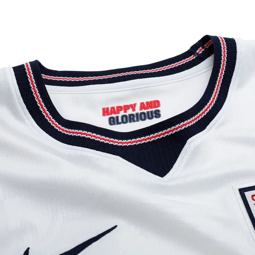 Maillot Officiel Angleterre Domicile – Coupe du Monde 2026  | Nike