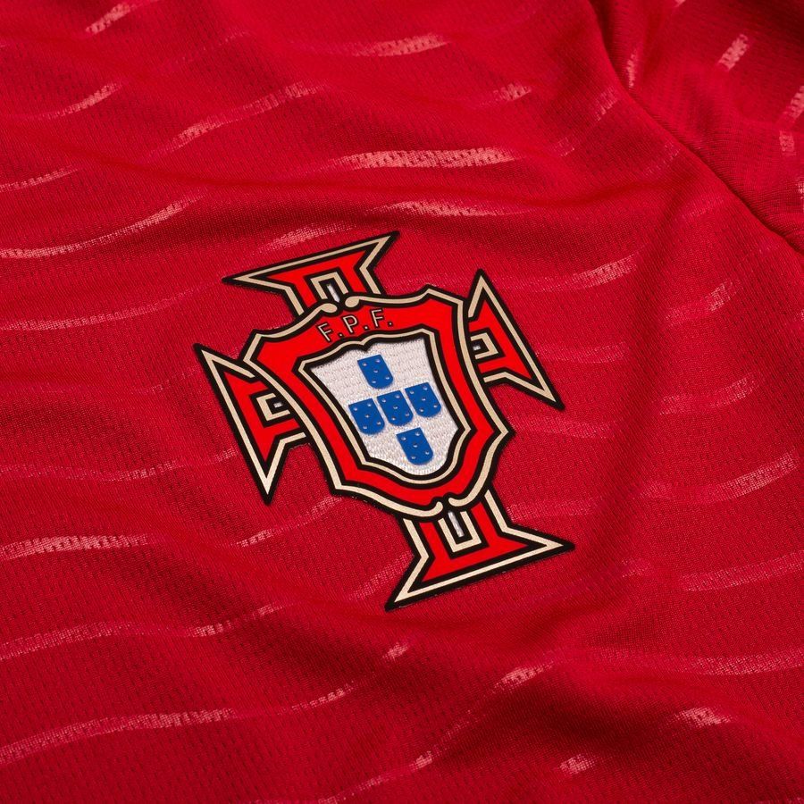Maillot Officiel Portugal Domicile – Coupe du Monde 2026 | Puma