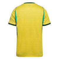 Maillot Officiel Brésil Domicile - Coupe du Monde 2026 | Nike