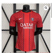 Maillot psg / pré-match ⭐️⭐️