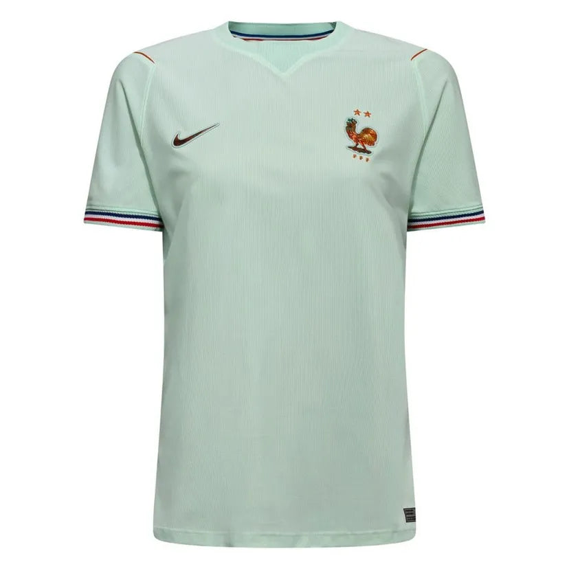 Maillot officiel France Extérieur- Coupe du Monde 2026 | Nike