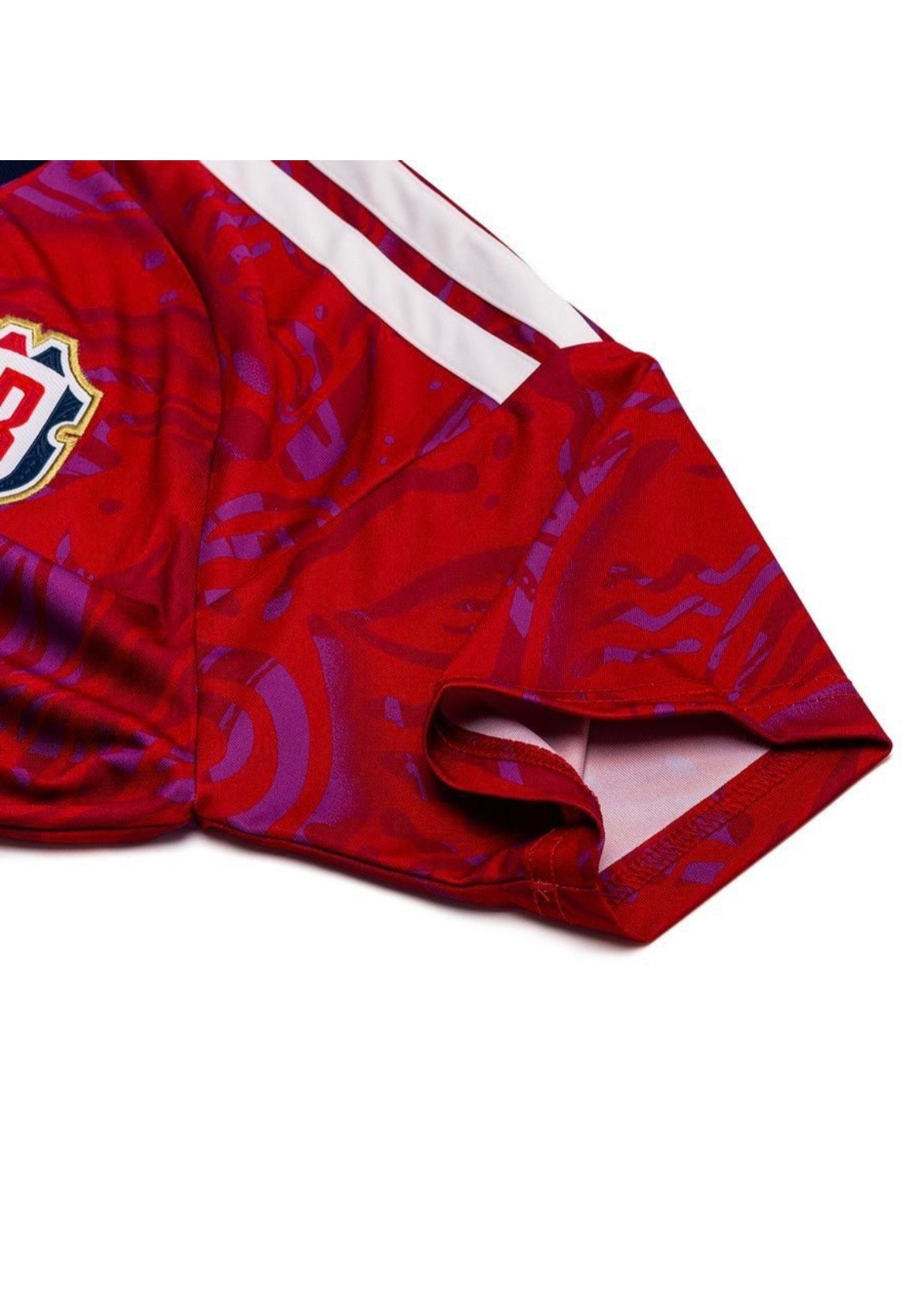 Maillot Officiel Mexique Domicile- Coupe du Monde 2026 | Adidas