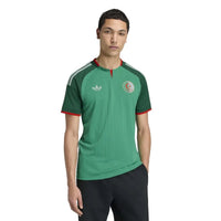 Maillot officiel Algerie Extérieur- Coupe du Monde 2026 | Adidas