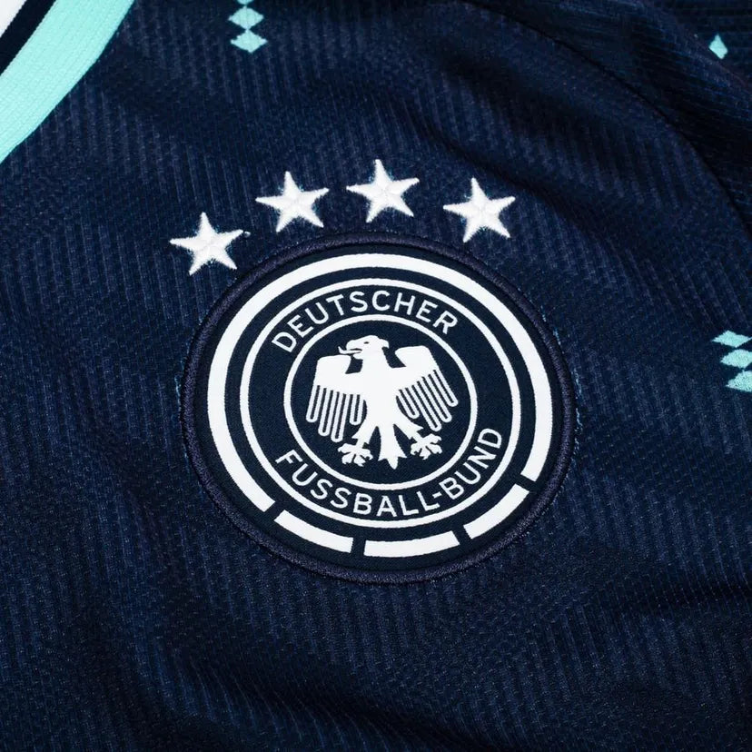Maillot officiel Allemagne extérieur - Coupe du Monde 2026 | Adidas