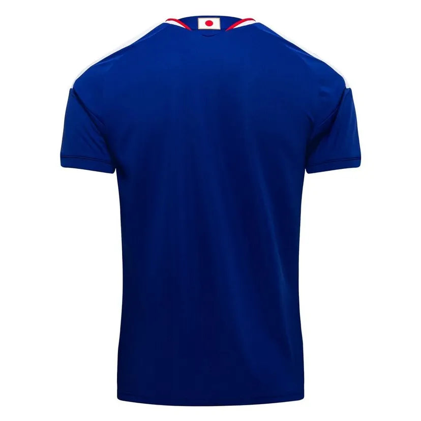Maillot Officiel Japon Domicile - Coupe du Monde 2026 | Adidas