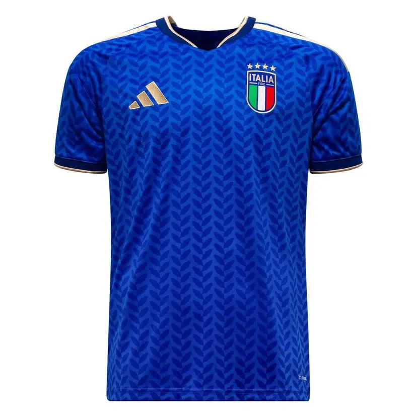 Maillot officiel Italie  domicile - Coupe du Monde 2026 | Adidas
