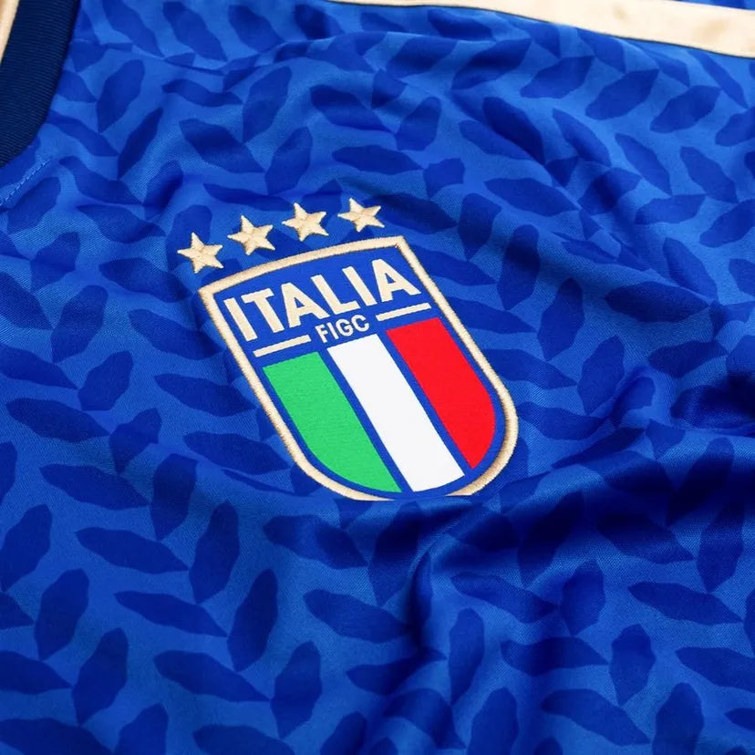 Maillot officiel Italie  domicile - Coupe du Monde 2026 | Adidas