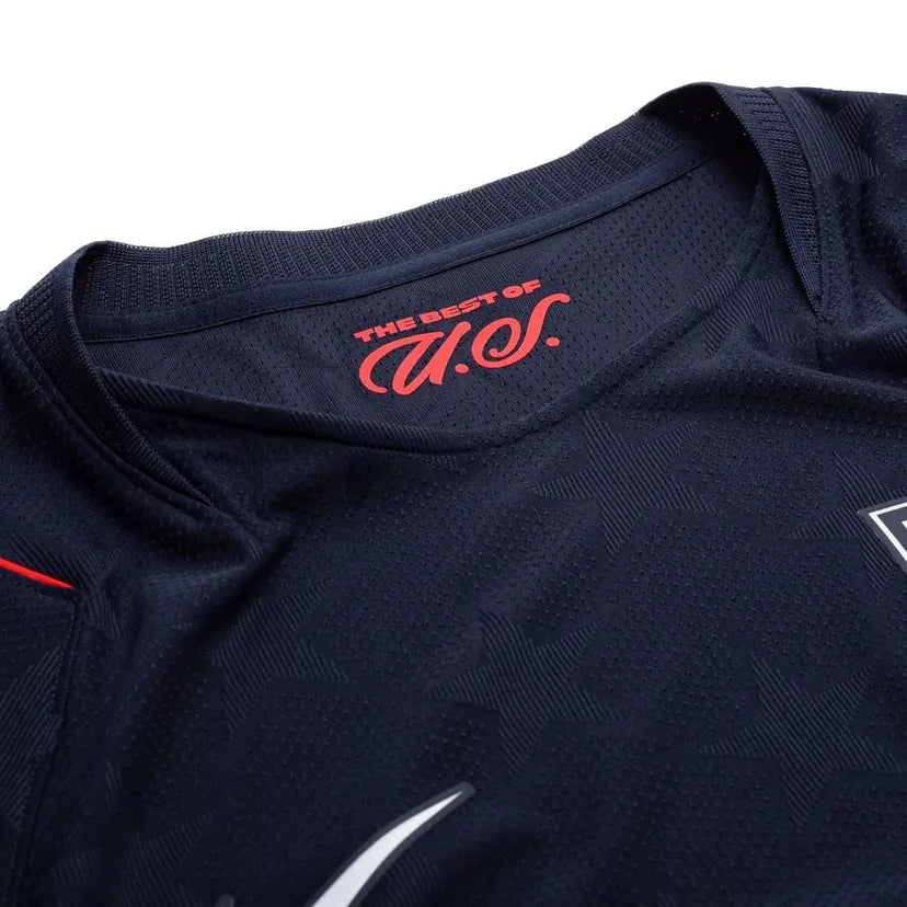 Maillot officiel États Unis Extérieur - Coupe du Monde 2026 | Nike