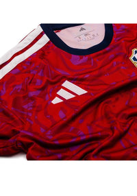 Maillot Officiel Mexique Domicile- Coupe du Monde 2026 | Adidas
