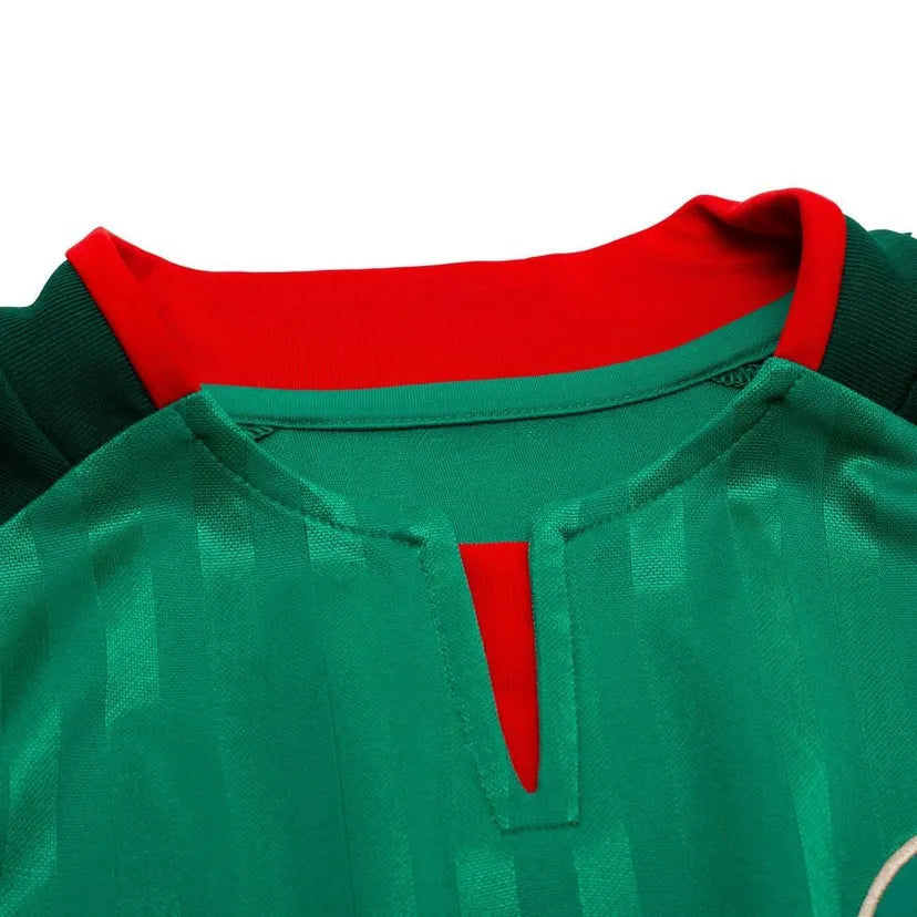 Maillot officiel Algerie Extérieur- Coupe du Monde 2026 | Adidas