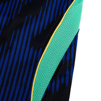 Maillot Officiel Brésil Extérieur - Coupe du Monde 2026 | Jordan