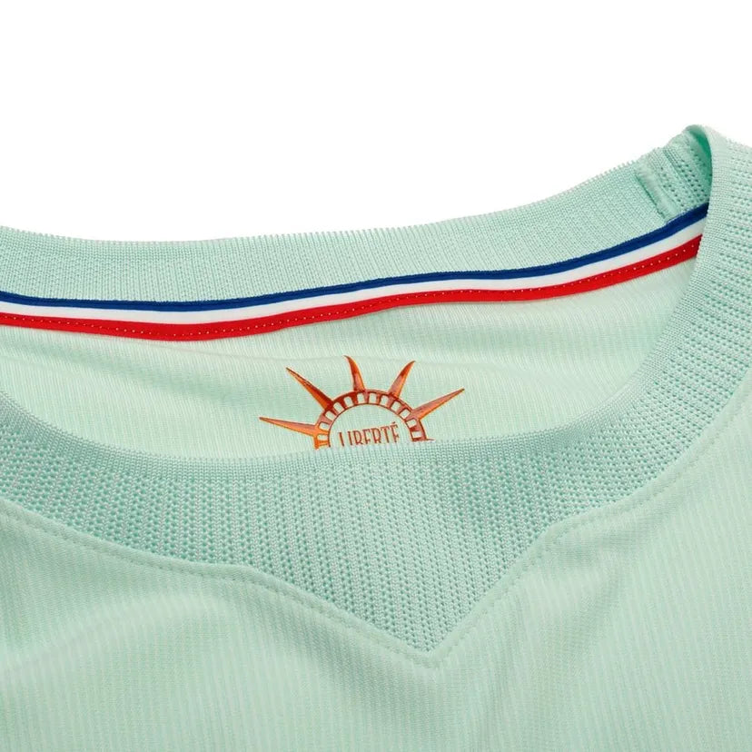 Maillot officiel France Extérieur- Coupe du Monde 2026 | Nike