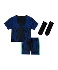 Ensemble Football Enfant 2026 -NIKe