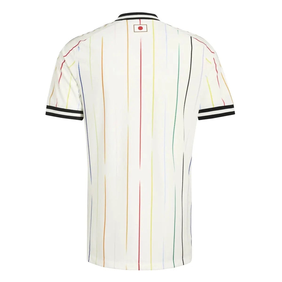 Maillot Officiel Japon Extérieur- Coupe du Monde 2026 | Adidas
