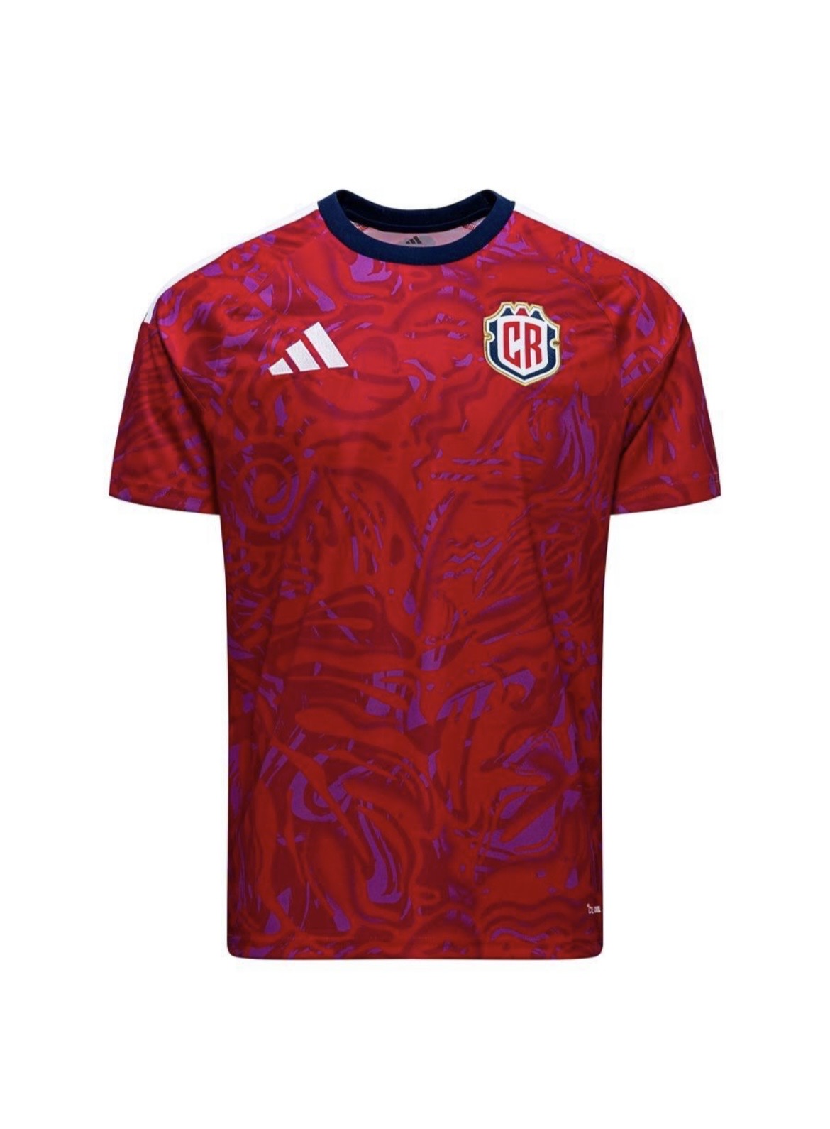 Maillot Officiel Mexique Domicile- Coupe du Monde 2026 | Adidas