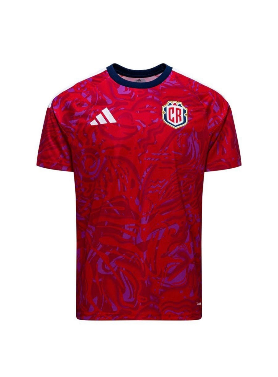 Maillot Officiel Mexique Domicile- Coupe du Monde 2026 | Adidas