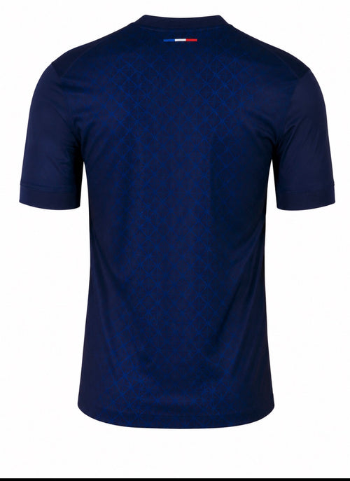 Maillot Domicile PSG Nike 25/26 Champion d'Europe [flocage à la demande ] ⭐️