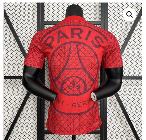 Maillot psg / pré-match ⭐️⭐️